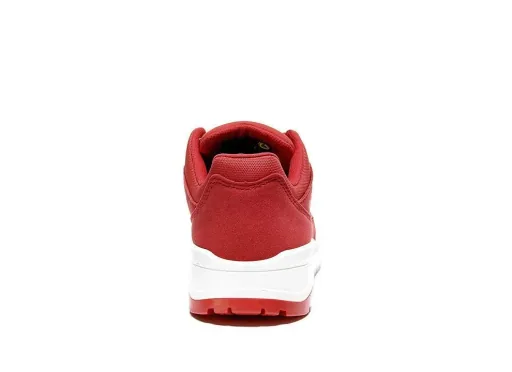 Sicherheitshalbschuh MAVERICK red Low ESD S3 Gr. 40