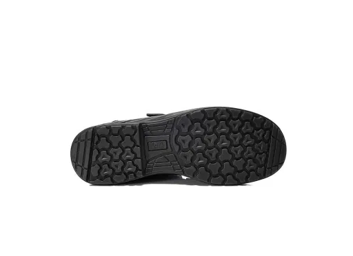Sicherheitshalbschuh jo_CLEAN Strap black Low ESD S3 Gr. 40