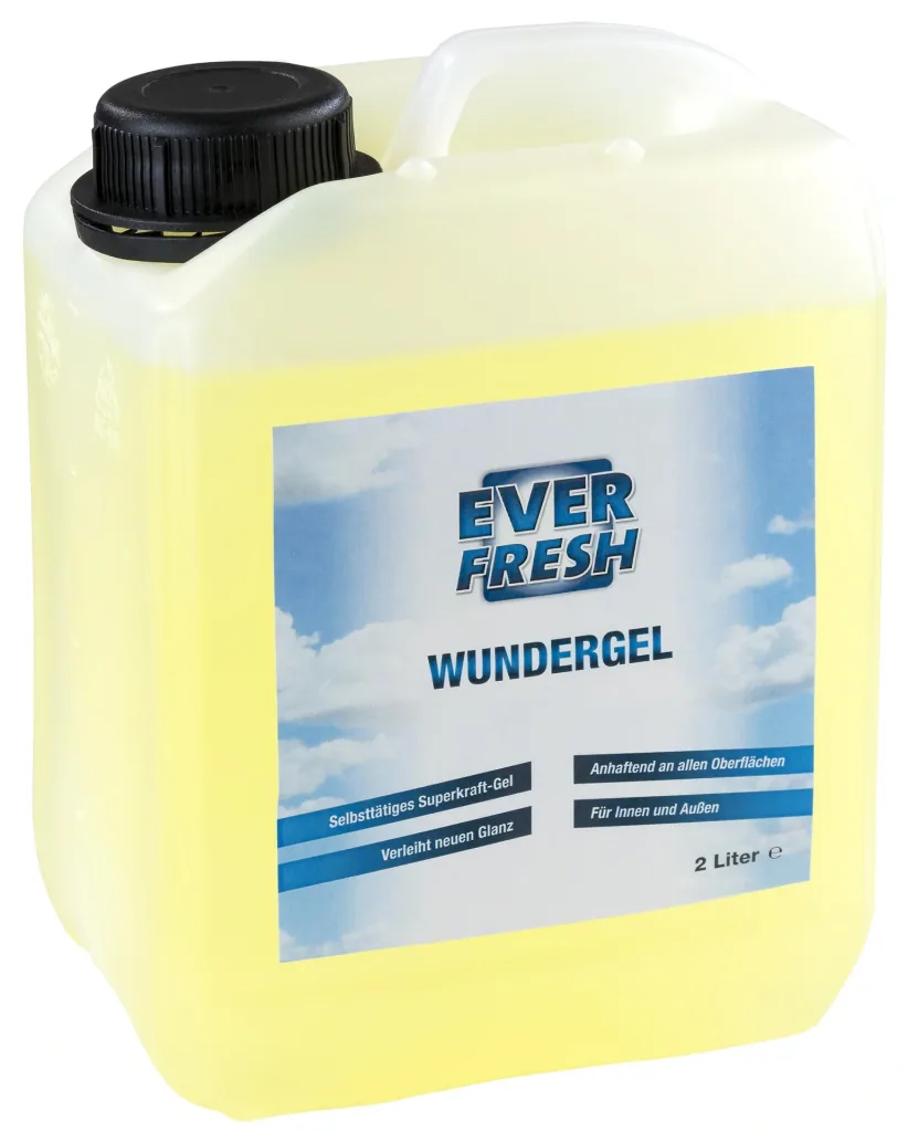 Universal Wunderreiniger, 2 Liter