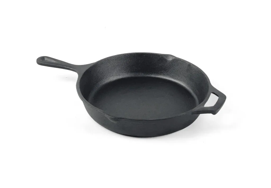 BBQ Boss Gusseisenpfanne Texas, Ø 24 cm