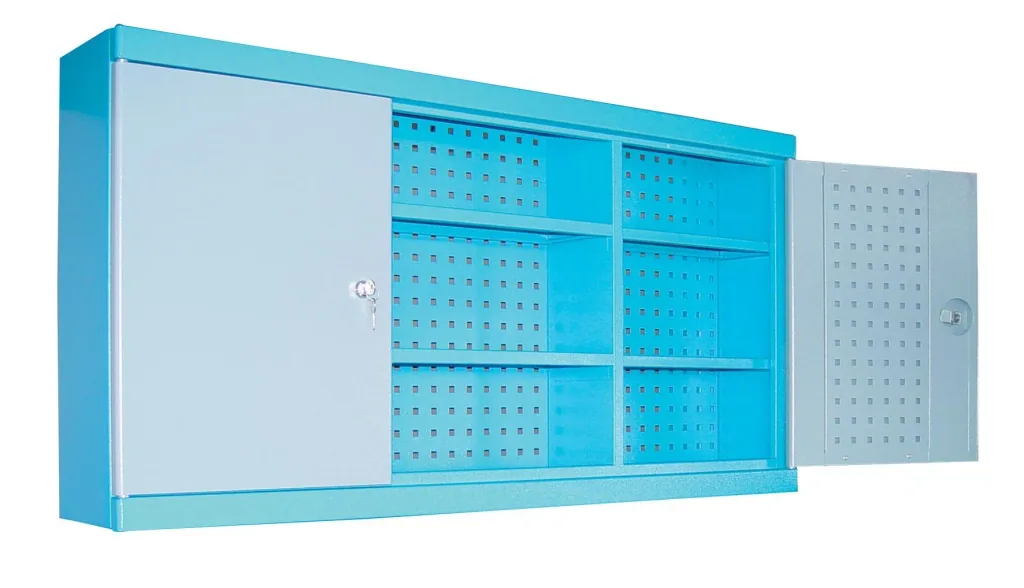 Wandschrank 1200/1, 1190 x 210 x 600 mm