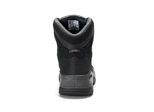 Sicherheitsschnürstiefel RENEGADE Work GTX black Mid S3 CI Gr. 41
