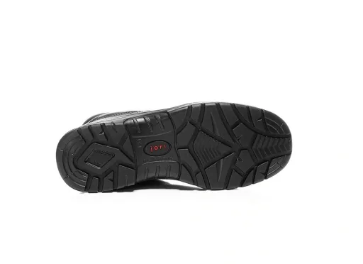 BASIC Mid S3 Sicherheitsschnürstiefel Gr. 36