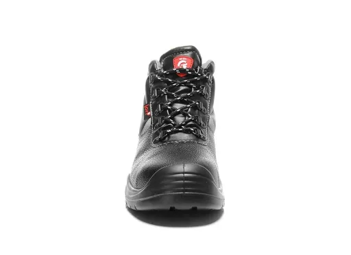 BASIC Mid S3 Sicherheitsschnürstiefel Gr. 36