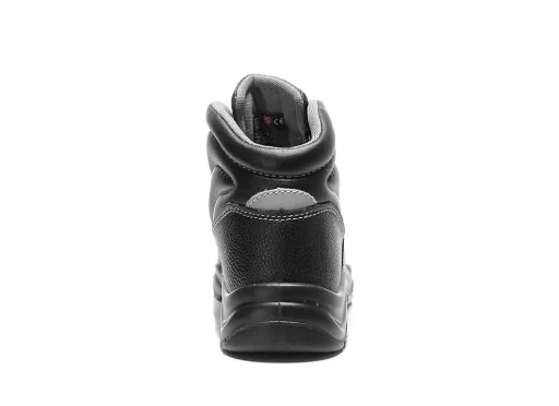 BASIC Mid S3 Sicherheitsschnürstiefel Gr. 36