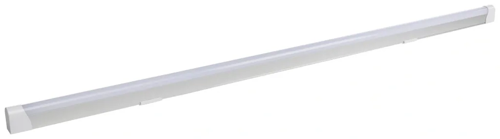LED Wand- und Deckenleuchte mit 24 Watt, 150cm, neutralweiß