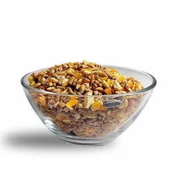 Hühnerfutter Mix, 25 kg