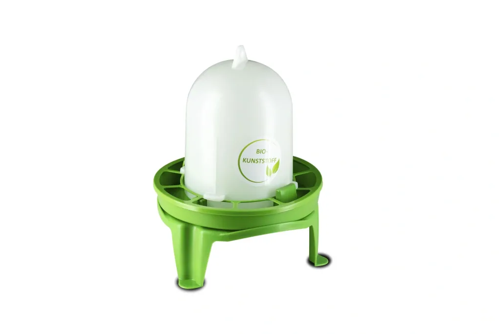 Futterautomat Bio-Line 1 kg
