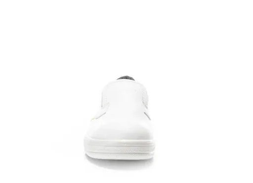 Sicherheitshalbschuh PURE Slipper Low ESD S2 Gr. 43