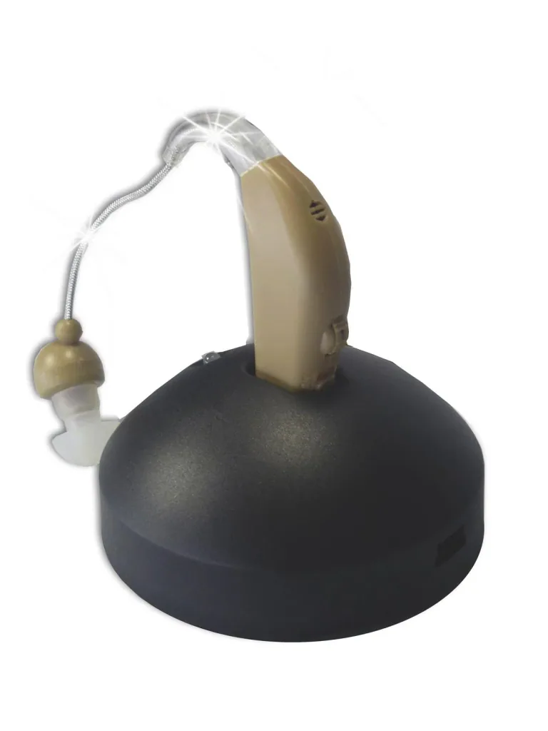 Hörverstärker "Sound Genie", 1 Stück