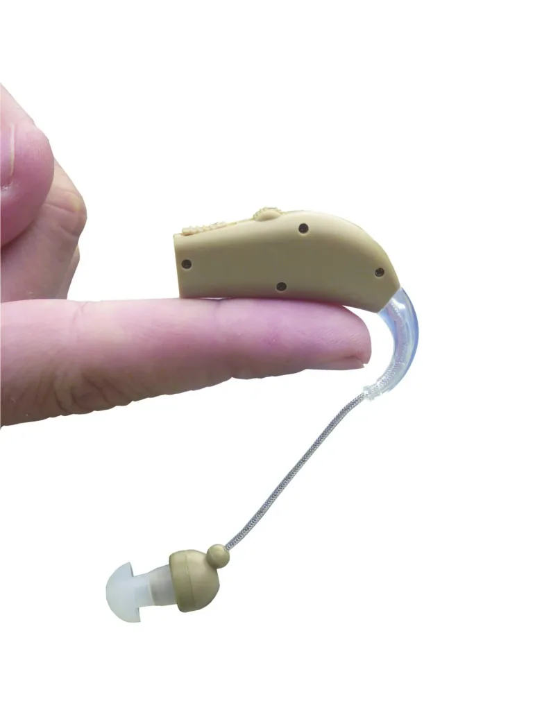 Hörverstärker "Sound Genie", 1 Stück