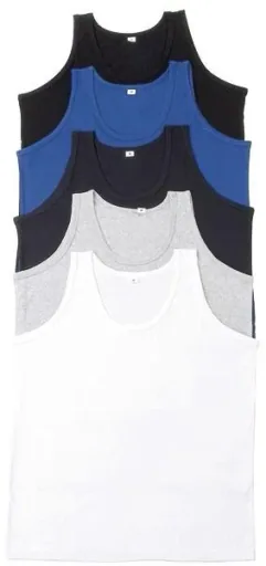 Achselshirt, Gr. M - Farbauswahl nicht möglich