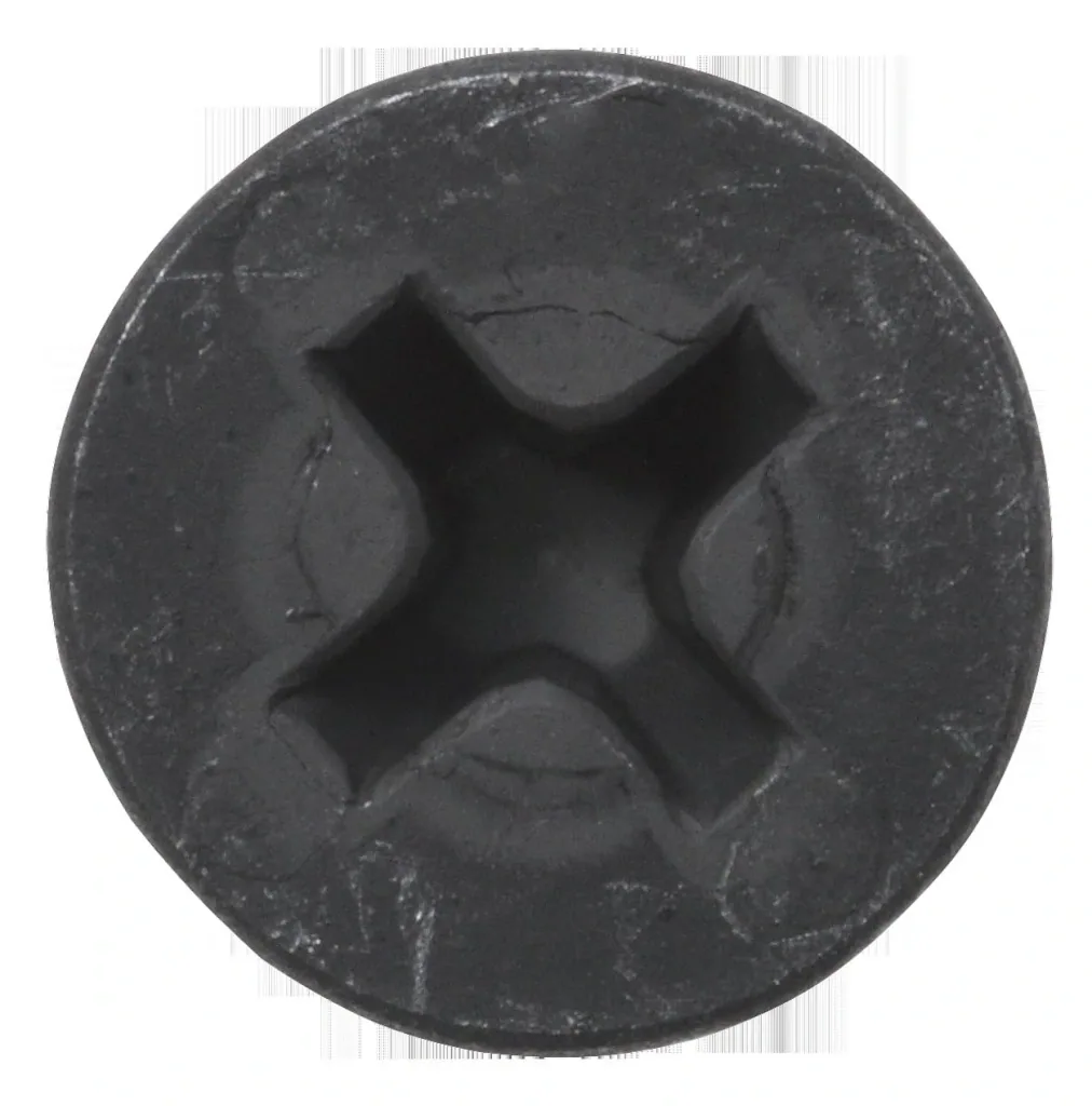Schnellbauschrauben PH Feingewinde phosphatiert 3.9x25mm PH 1000 Stück