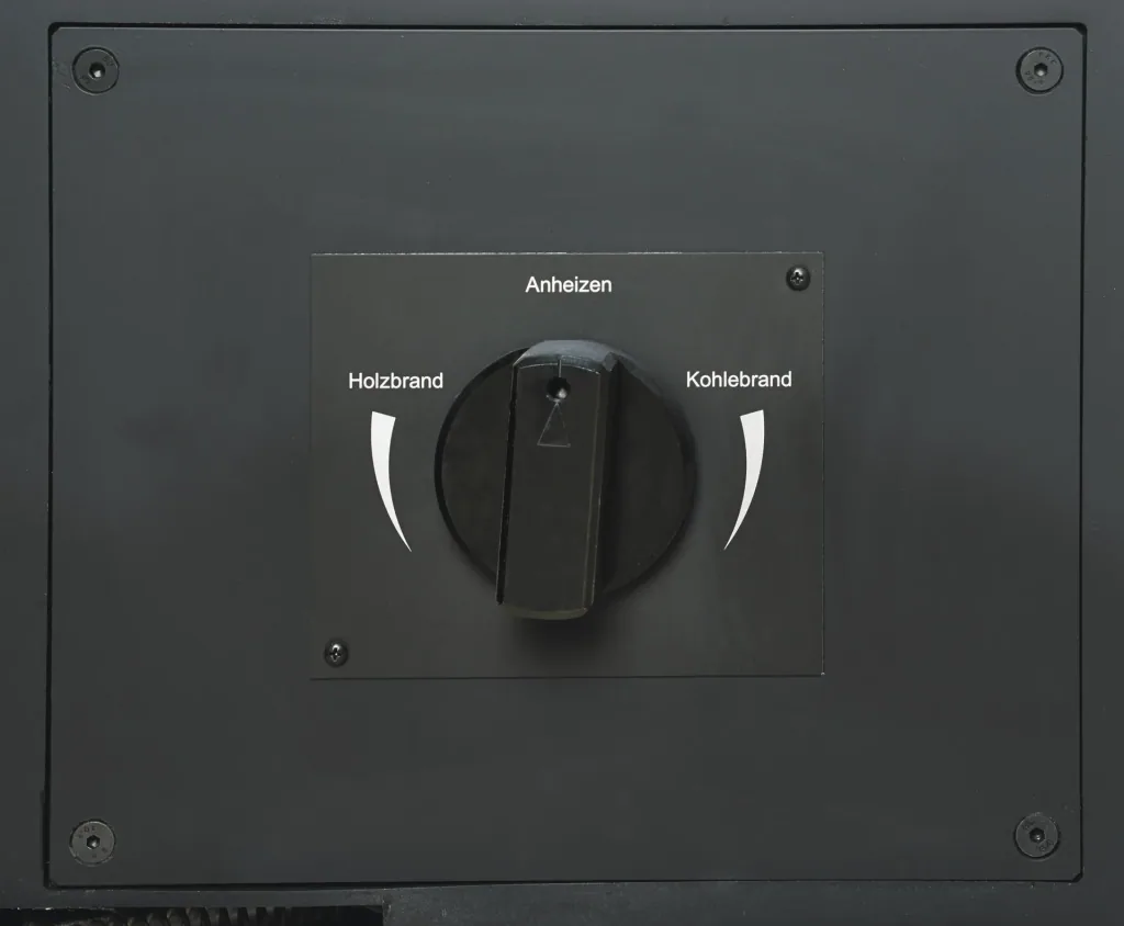 Kaminofen - Lova ECOplus RUA 6 kW - Naturstein