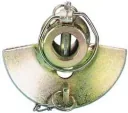 Unterlenker Fangschale Kat. I - Kugelaußen-Ø 44 mm/ Innen-Ø 22 mm