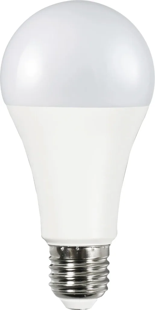 LED Lampe mit 13 Watt, E27, kaltweiß
