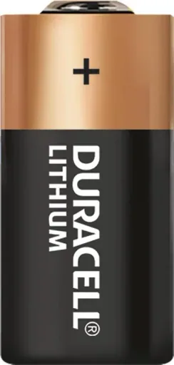 Ultra Photo CR2/CR17355 Lithium Batterie, 3 Volt - 1 Stück