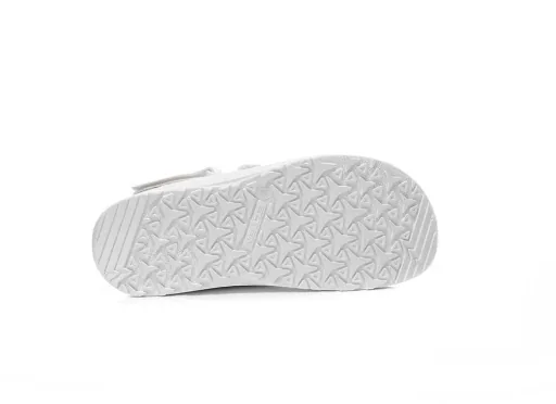 Sicherheitsclog MICHEL white ESD SB Gr. 45