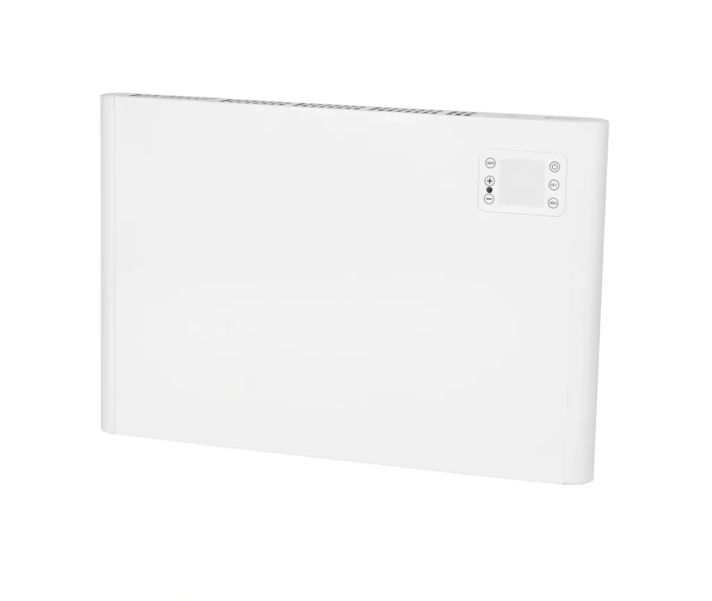 Konvektorheizung Alutherm 2500