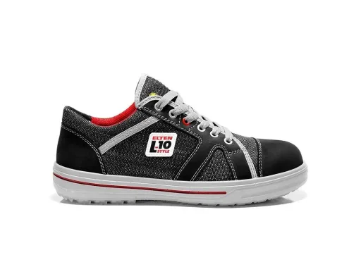 SENSATION Up Low ESD S3 Sicherheitshalbschuh Gr. 39