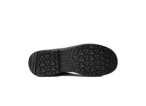 Sicherheitshalbschuh jo_CLEAN Loop black Low ESD S3 Gr. 38