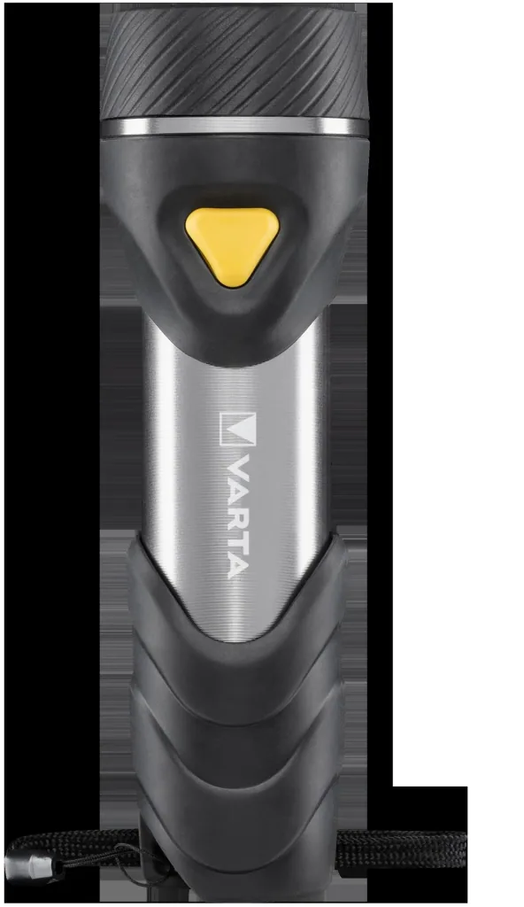 Multi LED Alu-Taschenlampe - F30 Day Light Multi LED, stoßfest