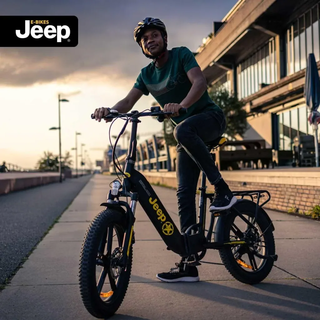 Unisex Fold E-Bike , 20 Zoll, 7-Gang Kettenschaltung, black, Falt-E-Bike FR 7000