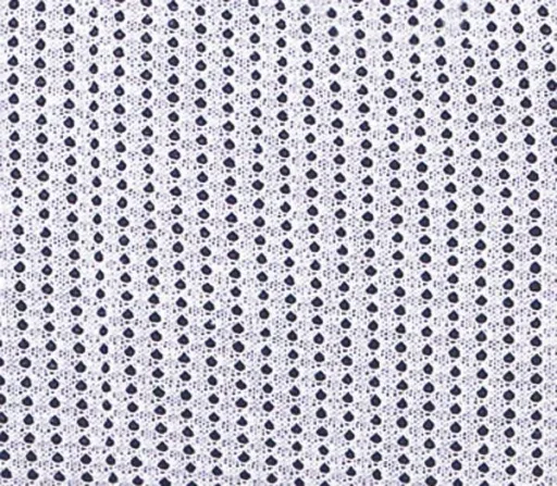Slips, Netzoptik, weiß, Gr. 5