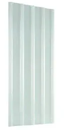 Lichtpaneel Skylight 3, opaque für Modelle 108,1010,56,58