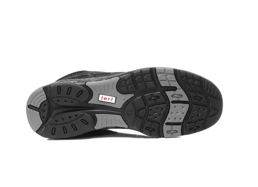 Sicherheitsstiefel jo_MAX BOAÂ® Mid S3 Gr. 45