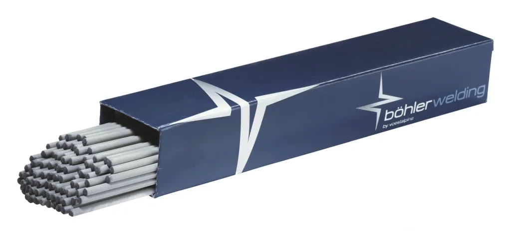 Elektrode Phoenix Blau 5 x 450 mm