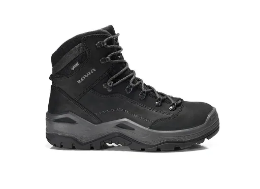 Sicherheitsschnürstiefel RENEGADE Work GTX black Mid S3 CI Gr. 40