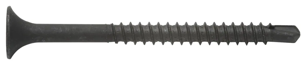 Schnellbauschrauben PH Trompetenkopf Bohrspitze phosphatiert 3.5x25mm PH 200 Stück