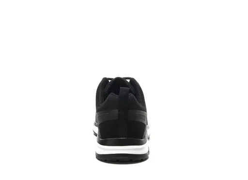 Sicherheitshalbschuh jo_FREE black Low ESD S3 Gr. 46