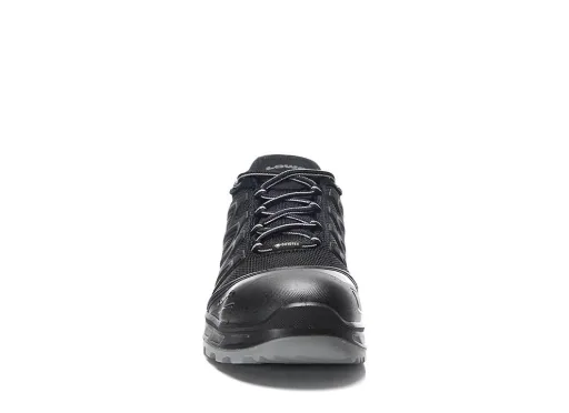 Sicherheitshalbschuh LARROX Work GTX black-grey Lo S3 CI Gr. 39