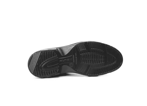 Sicherheitshalbschuh OFFICER ESD S2 Gr. 48