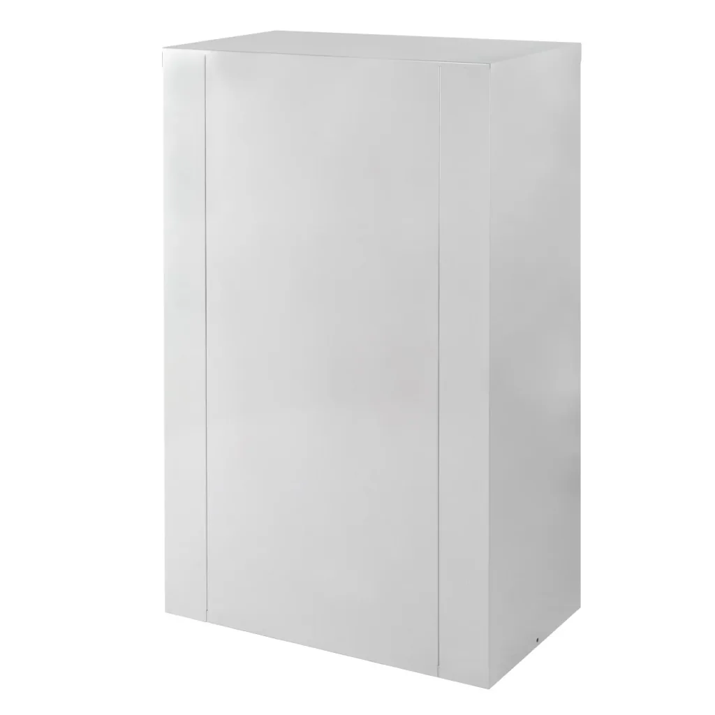 Schubladenschrank / Werkzeugschrank mammut, 9 Schubladen, RAL 7035 / 5012