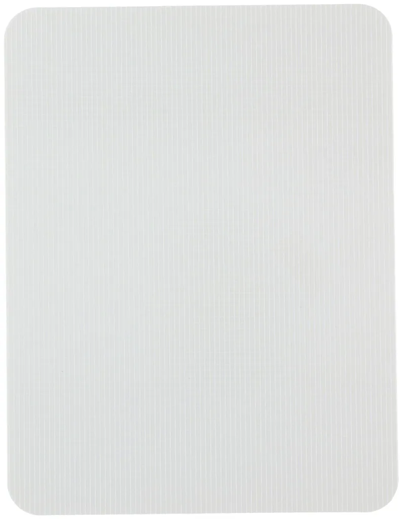 Schneidematten, 3 Stück, 29 x 38 cm