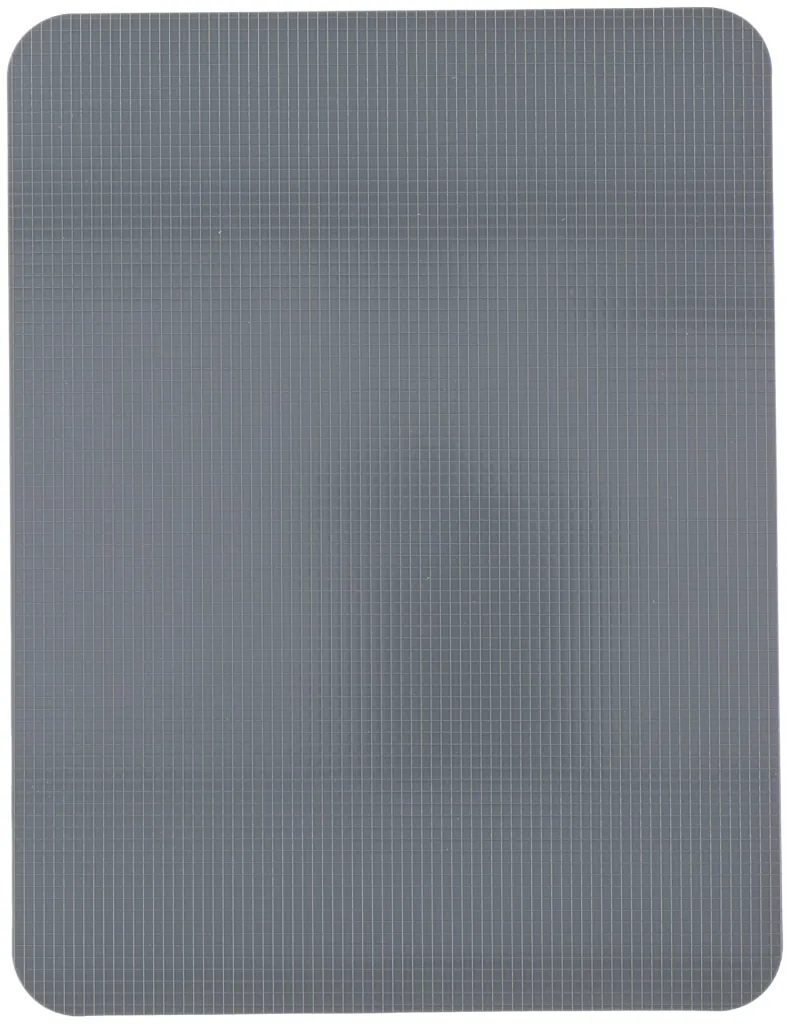 Schneidematten, 3 Stück, 29 x 38 cm