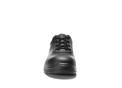 Sicherheitshalbschuh jo_CLEAN Loop black Low ESD S3 Gr. 44