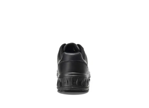Sicherheitshalbschuh jo_CLEAN Loop black Low ESD S3 Gr. 44
