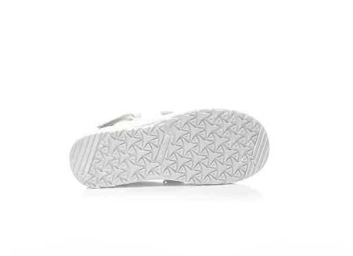 Sicherheitsclog MIA white ESD SB Gr. 42