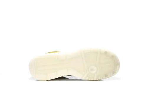 Sicherheitshalbschuh BREEZER grey Low ESD S1 Gr. 40