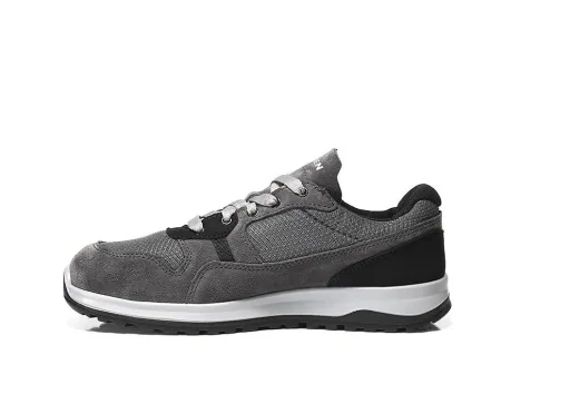 Sicherheitshalbschuh JOURNEY grey Low ESD S1 Gr. 42