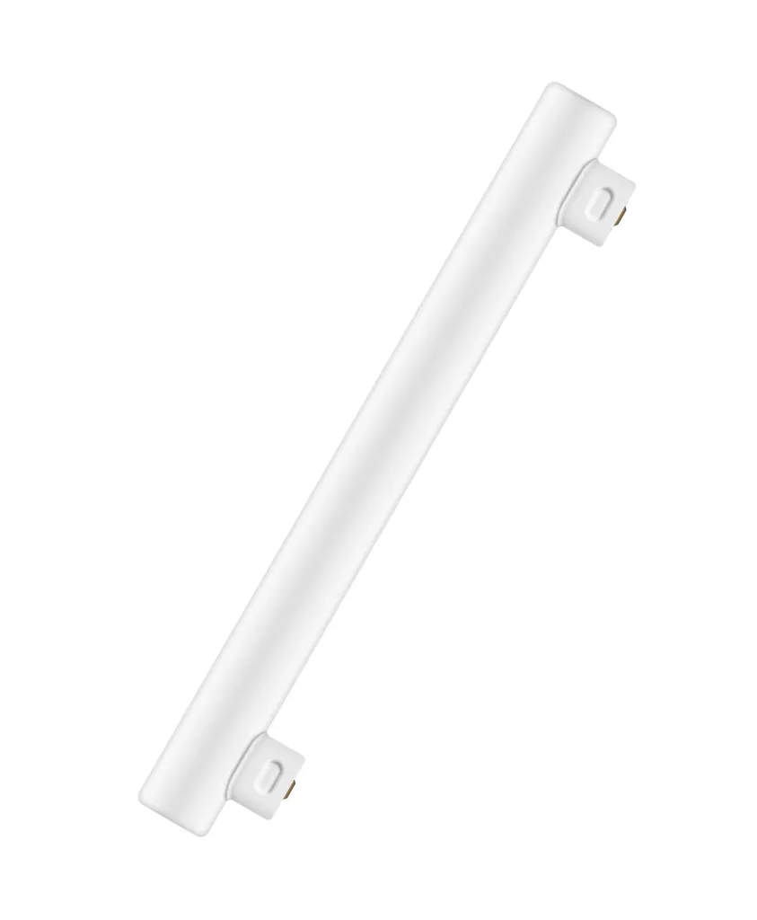 LEDinestra S14s, 3,1 Watt, warmweiß, dimmbar