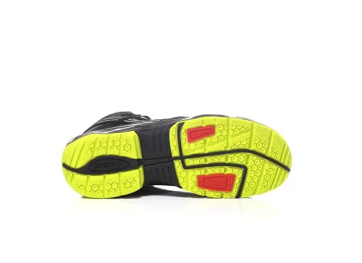 Sicherheitsstiefel AMBITION BOA® Mid ESD S2 Gr. 45