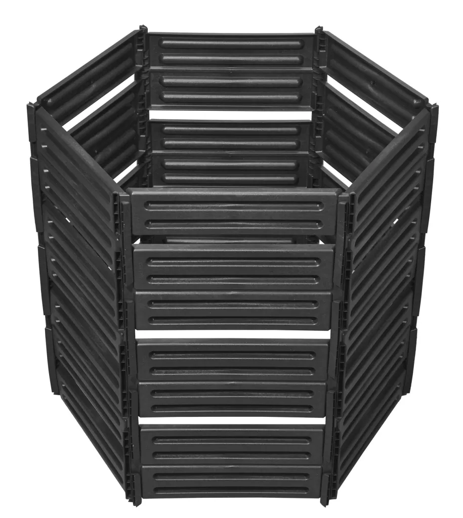 Steckkomposter AIR-KING 850 L