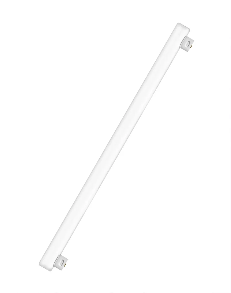 LEDinestra S14s, 4,9 Watt, warmweiß, dimmbar