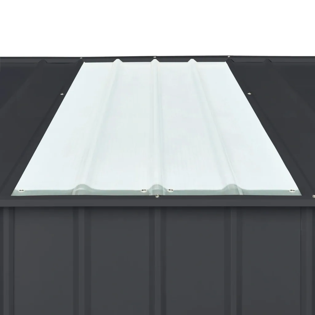Lichtpaneel Skylight 2, opaque für Modelle 64,84,86,88