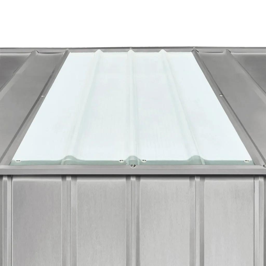 Lichtpaneel Skylight 2, opaque für Modelle 64,84,86,88
